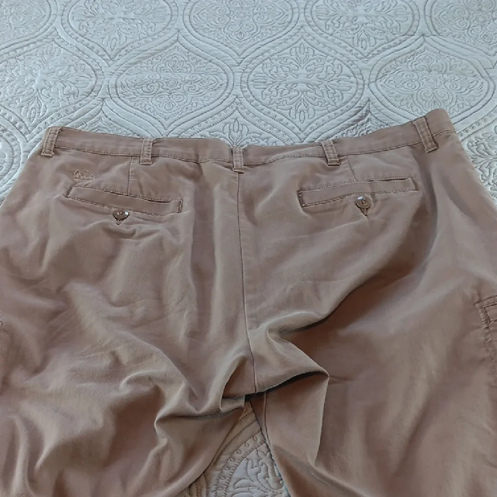 Men's Wrangler Lightweight‎ Cargo Pants 40 x 29